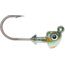VMC Boxer Jig, Boxer Jig 1/4 Blue Gill, 1/4oz, BJ14-BG