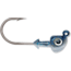 VMC Boxer Jig, Boxer Jig 1/4 Blue Shad, 1/4oz, BJ14-BSD