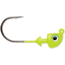 VMC Boxer Jig, Metallic Chartreuse, 1/4oz, BJ14-MC