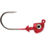 VMC Boxer Jig, Metallic Red, 1/8oz, BJ18-MR