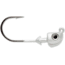 VMC Boxer Jig, Metallic White, 1/8oz, BJ18-MW