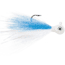 VMC Bucktail Jig, 1/8 oz, Iridescent Shiner, BKJ18-IS