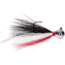 VMC Bucktail Jig, Fathead, 1/32oz, BKJ132-FH