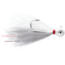 VMC Bucktail Jig, Shad, 1/32oz, BKJ132-SD