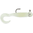 VMC Curl Tail Jig, Glow, 1/16oz, CTJ116GL