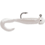 VMC Curl Tail Jig, Chartreuse Pearl, 1/16oz, CTJ116CHPRL