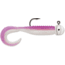 VMC Curl Tail Jig, Purple Pearl, 1/32oz, CTJ132PRPPRL