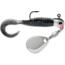 VMC Curl Tail Spin Jig, Crappie Minnow, 1/8oz, CTSJ18CRPM