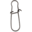 VMC Duolock Snap, SZ 1, Black Nickel, 8 PK, DLS#1