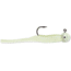 VMC Flap Tail Jig, Glow, 1/16oz, FGRJ116GL