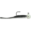VMC Flap Tail Jig, Glow Shiner, 1/32oz, FGRJ132GLSH