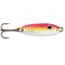 VMC Flash Champ Spoon, 1/8 oz, Glow Pink Fire UV, FCS18GPFU