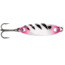 VMC Flash Champ Spoon, 1/8 oz, Glow Pink Squirrel, FCS18GPS