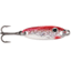 VMC Flash Champ Spoon, 1/8 oz, Glow Red Shiner, FCS18GRSH