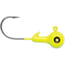 VMC Hard Ball Jig, Chartreuse, 1/8oz, HBJ18-CH