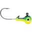VMC Hard Ball Jig, Firetiger, 1/8oz, HBJ18-FT
