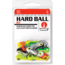 VMC Hard Ball Jig, Sinking 1/4 oz, #2/0 Hook, Assorted, 10pk, HBJ14K