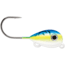 VMC Hover Jig, Blue Fire UV, #2, HVJ#2BFU