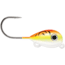VMC Hover Jig, Orange Fire UV, #2, HVJ#2OFU