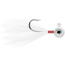 VMC Moon Fly Jig, 1/32 oz, White, MFJ132-WHT