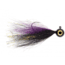 VMC Moontail Jig, 1/4 oz, Black Knight, MTJ14-BKNT