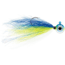 VMC Moontail Jig, Blue Fire UV, 1/8oz, MTJ18-BFU