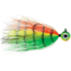 VMC Moontail Jig, Firetiger, 1/8oz, MTJ18-FT