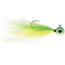 VMC Moontail Jig, Green Fire UV, 1/8oz, MTJ18-GFU