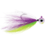 VMC Moontail Jig, Purple Albino, 1/8oz, MTJ18-PA