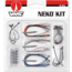 VMC Neko Rigging Kit, 19 pk, NKRK