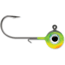 VMC Neon Moon Eye Jig 1/32 oz, Fruit Punch, NME132-FP