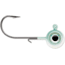 VMC Neon Moon Eye Jig, Blue Back Herring, 1/8oz, NME18-BBH