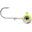 VMC Neon Moon Eye Jig, Clown, 1/8oz, NME18-CLN