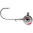 VMC Neon Moon Eye Jig, Fathead, 1/32oz, NME132-FH