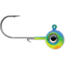 VMC Neon Moon Eye Jig, Parrot, 1/8oz, NME18-PRT