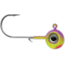 VMC Neon Moon Eye Jig, Purpledescent, 1/8oz, NME18-PD