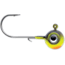 VMC Neon Moon Eye Jig, Redtail Chub, 1/8oz, NME18-RC
