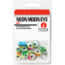 VMC Neon Moon Eye Jig UV Kit, Assorted, 1/4oz, NME14UVK