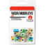 VMC Neon Moon Eye Jig UV Kit, Assorted, 3/8oz, NME38UVK