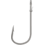VMC RedLine Heavy Duty Flippin Hook with a P.T.F.E. Coating, 4 per Pack, #4/0, RSHDFL#4/0NTPP