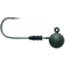 VMC RedLine Series Tungsten Swimbait Jig, 1/8 oz, 2, Matte Grey, RTSJ18#2/0MGR