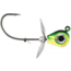 VMC Snitch Jig, 1/4 oz, Firetiger, SNTCHJ14FT