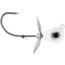 VMC Snitch Jig, 3/16 oz, Iridescent Shiner, SNTCHJ316IS