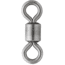VMC SSRS Stainless Steel Rolling Swivel 2VP - 310lb Test 50-Pack, SSRS#2VP