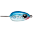 VMC Tear Drop Jig, 1/16 oz, Glow Blue Shiner, TDJ116GBSH