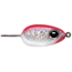 VMC Tear Drop Jig, 1/16 oz, Glow Red Shiner, TDJ116GRSH