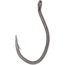 VMC TechSet Bait Hooks Forged, Offset, Cone Cut, 6X, Black Nickel, #5/0, 6pk, 8357BN#5/0PP