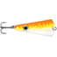 VMC Tingler Spoon 1/16 oz, Glow Orange Fire UV, TGS116GOFU
