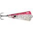 VMC Tingler Spoon 1/16 oz, Glow Red Shiner, TGS116GRSH