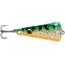 VMC Tingler Spoon 1/16 oz, Perch, TGS116P